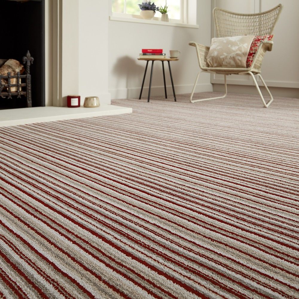 Durham Twist Stripes